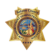 SCLEAA badge logo color